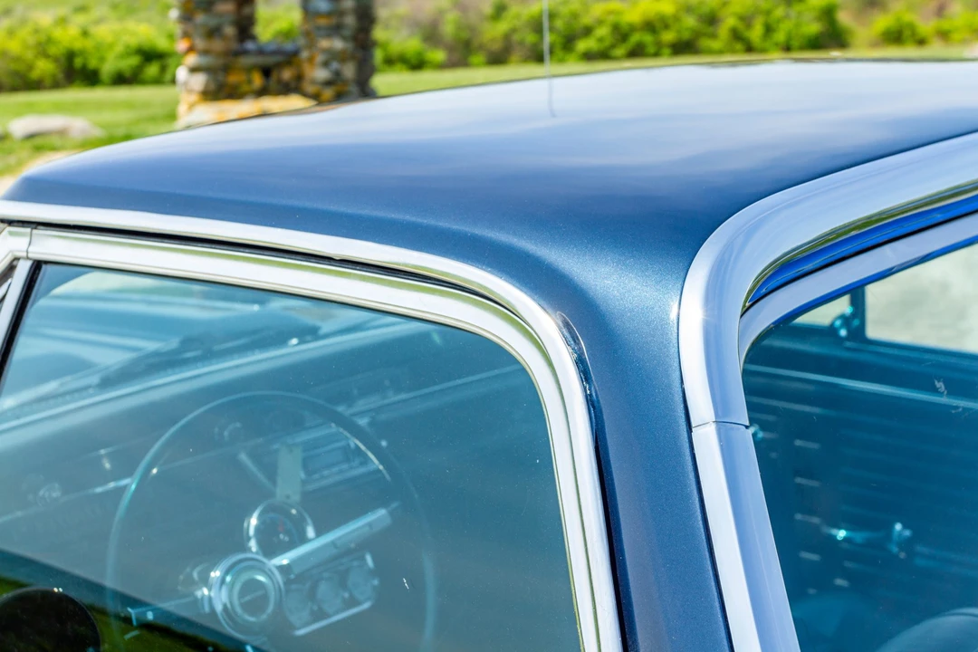 1967 Chevrolet El Camino 2nd Gen - Image 26 of 31