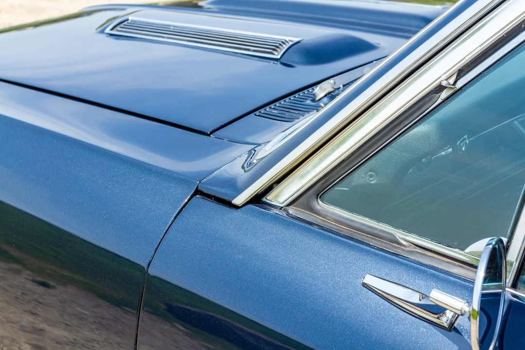 1967 Chevrolet El Camino 2nd Gen - Image 28 of 31