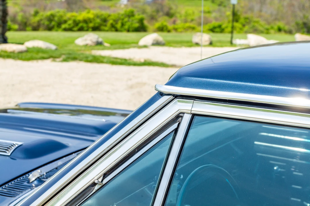 1967 Chevrolet El Camino 2nd Gen - Image 29 of 31