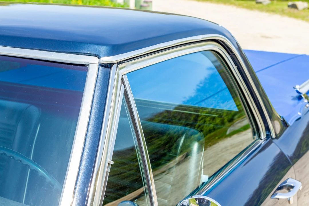1967 Chevrolet El Camino 2nd Gen - Image 30 of 31