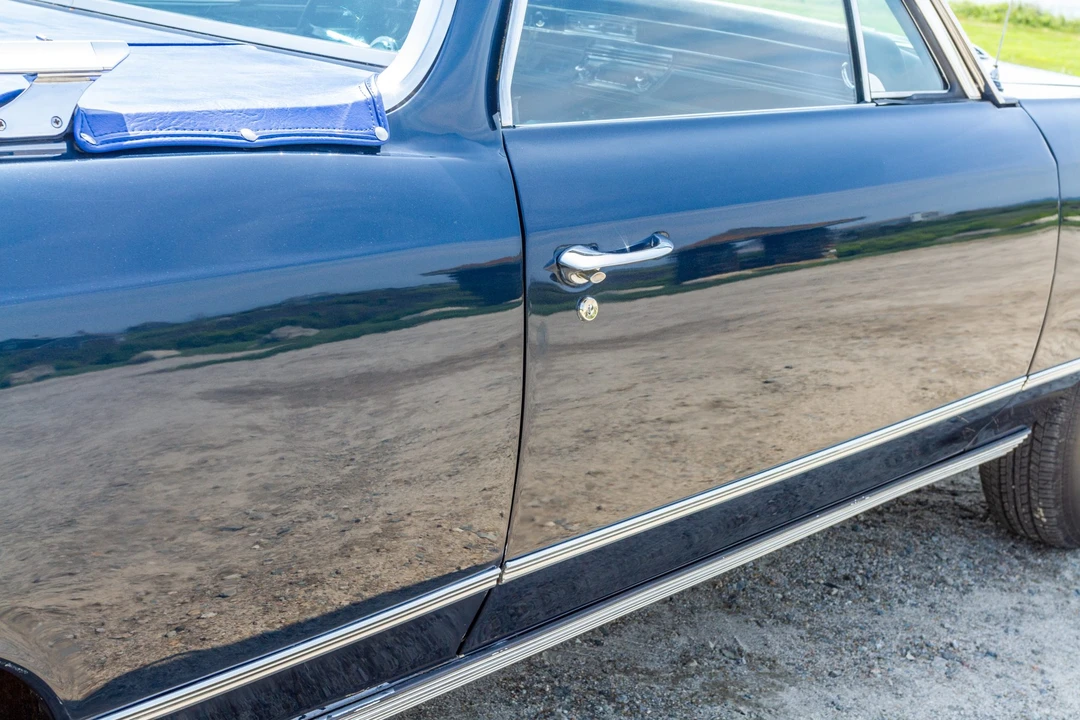 1967 Chevrolet El Camino 2nd Gen - Image 15 of 31
