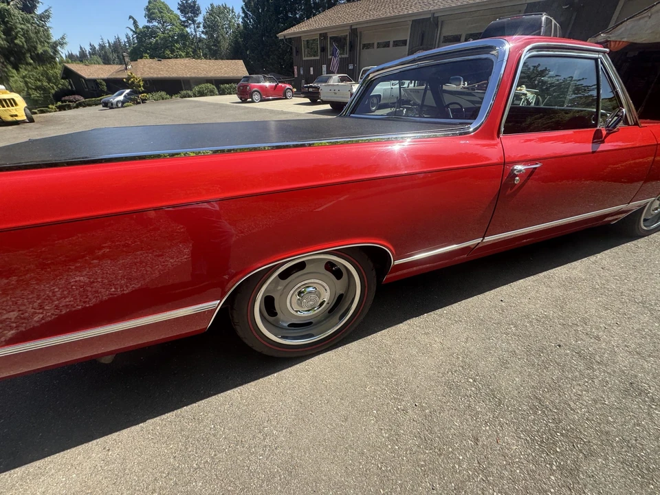 1967 Chevrolet El Camino 2nd Gen - Image 22 of 31