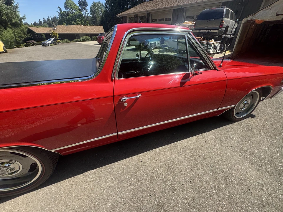 1967 Chevrolet El Camino 2nd Gen - Image 23 of 31