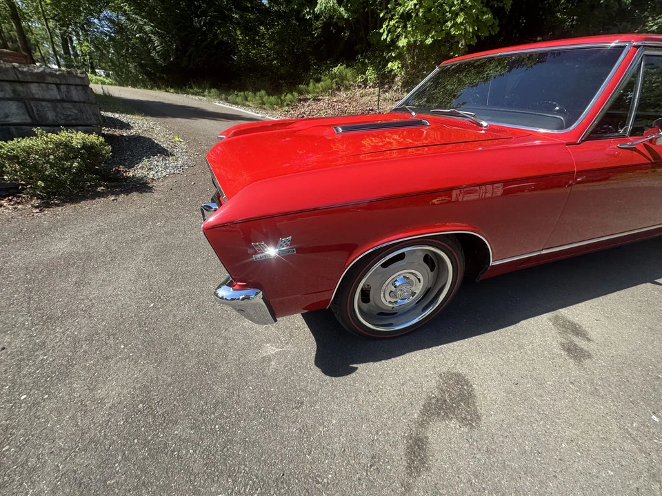 1967 Chevrolet El Camino 2nd Gen - Image 26 of 31