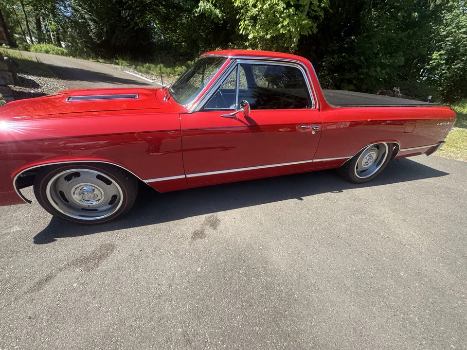 1967 Chevrolet El Camino 2nd Gen - Image 28 of 31