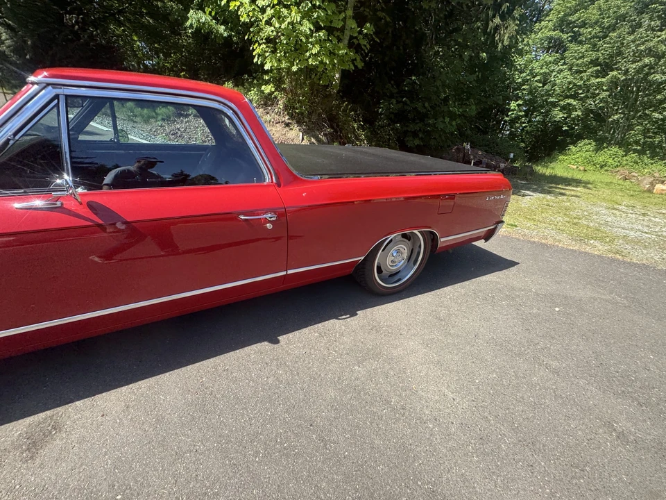 1967 Chevrolet El Camino 2nd Gen - Image 29 of 31