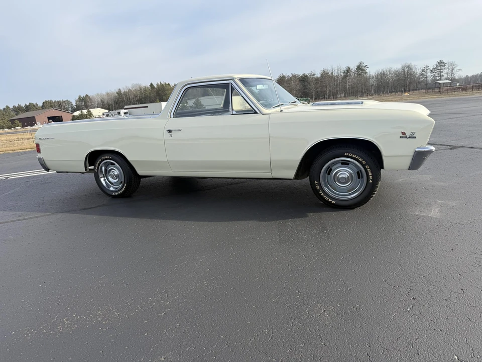 1967 Chevrolet El Camino 2nd Gen - Image 9 of 31