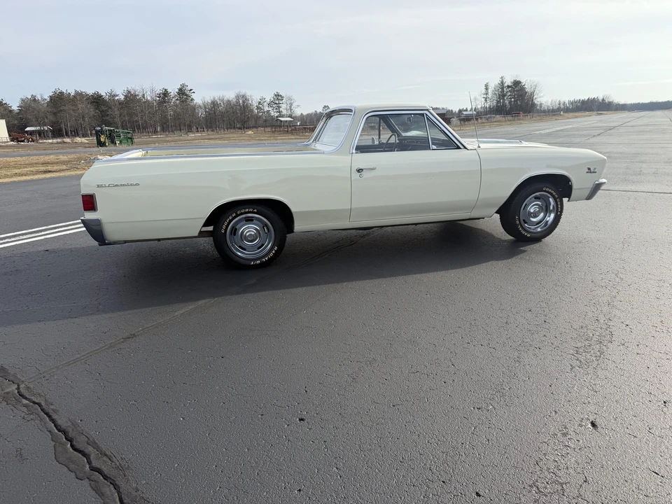 1967 Chevrolet El Camino 2nd Gen - Image 8 of 31