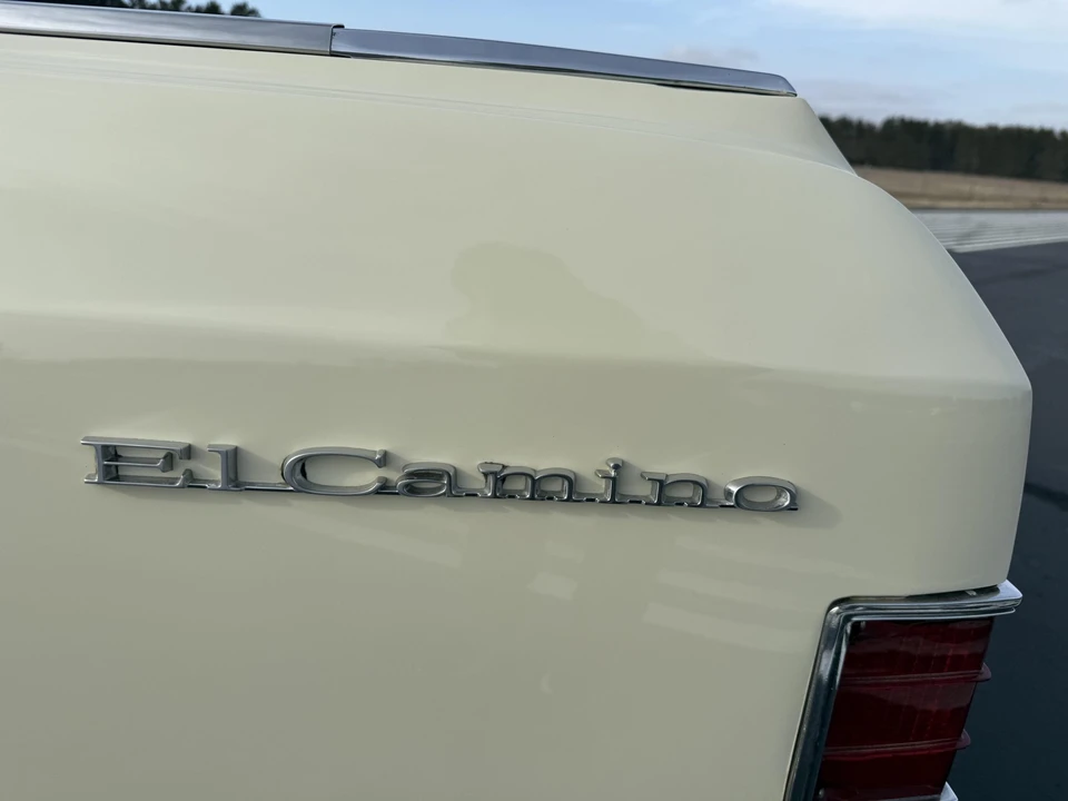 1967 Chevrolet El Camino 2nd Gen - Image 26 of 31