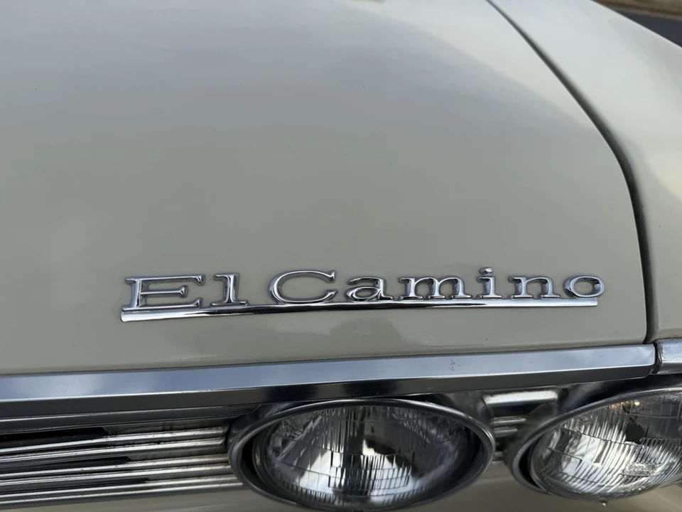 1967 Chevrolet El Camino 2nd Gen - Image 29 of 31