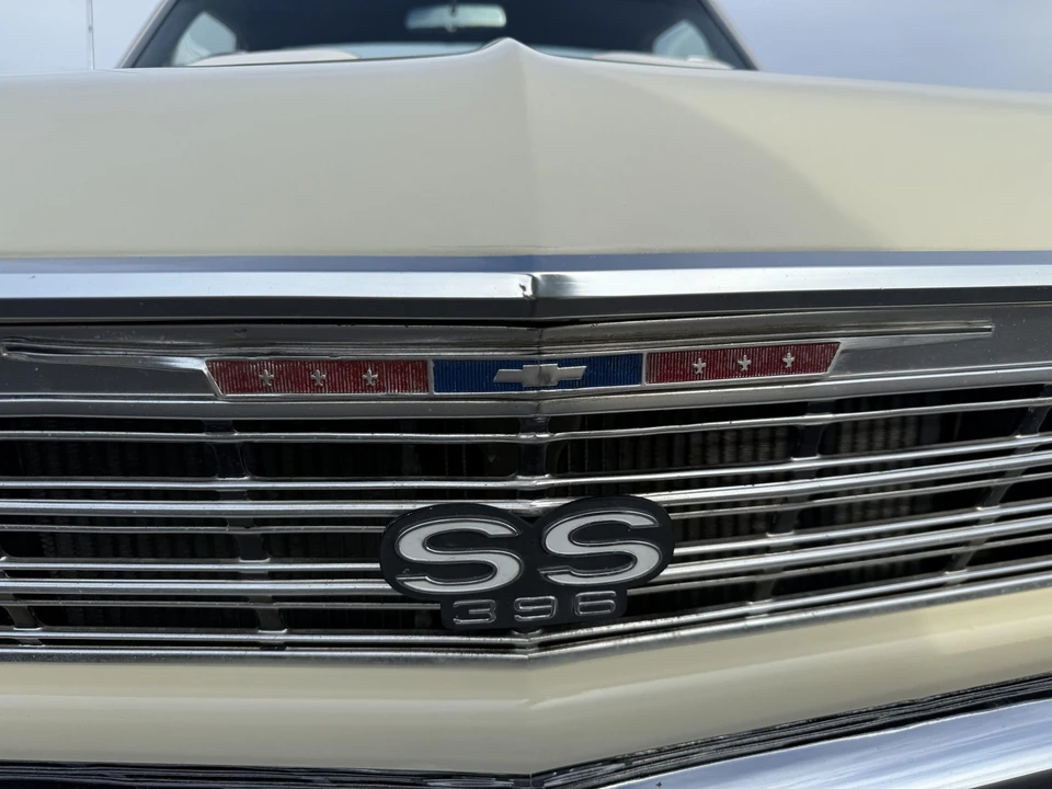 1967 Chevrolet El Camino 2nd Gen - Image 30 of 31