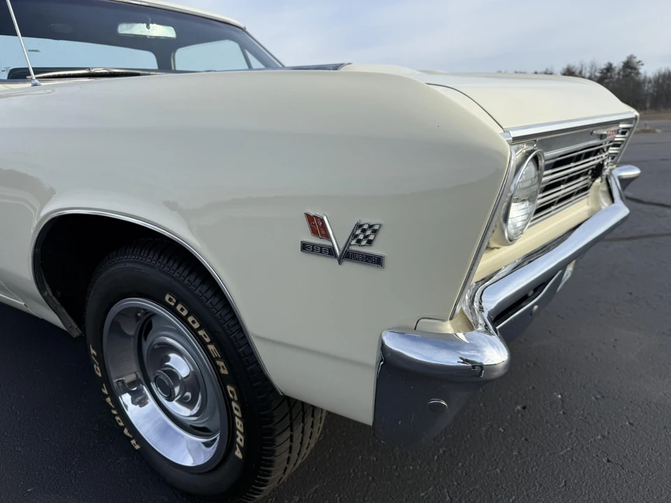 1967 Chevrolet El Camino 2nd Gen - Image 27 of 31