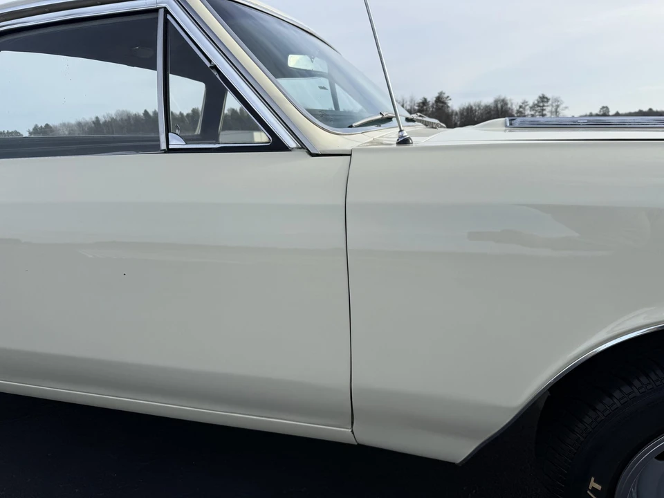1967 Chevrolet El Camino 2nd Gen - Image 14 of 31