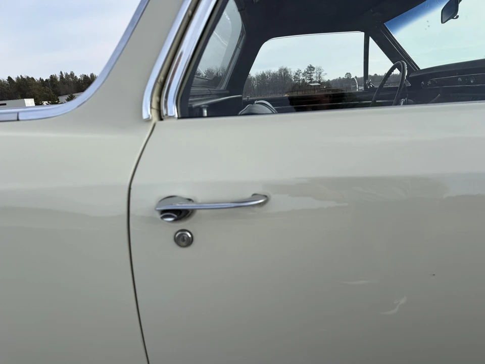 1967 Chevrolet El Camino 2nd Gen - Image 25 of 31