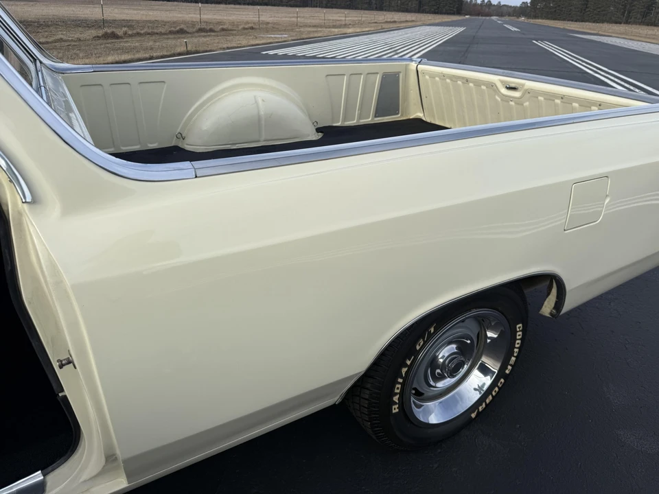 1967 Chevrolet El Camino 2nd Gen - Image 16 of 31