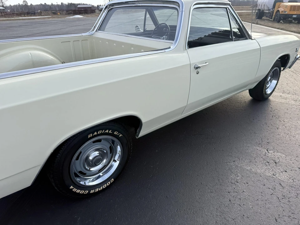 1967 Chevrolet El Camino 2nd Gen - Image 12 of 31