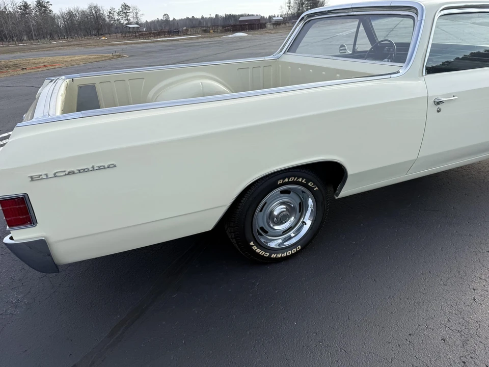 1967 Chevrolet El Camino 2nd Gen - Image 13 of 31