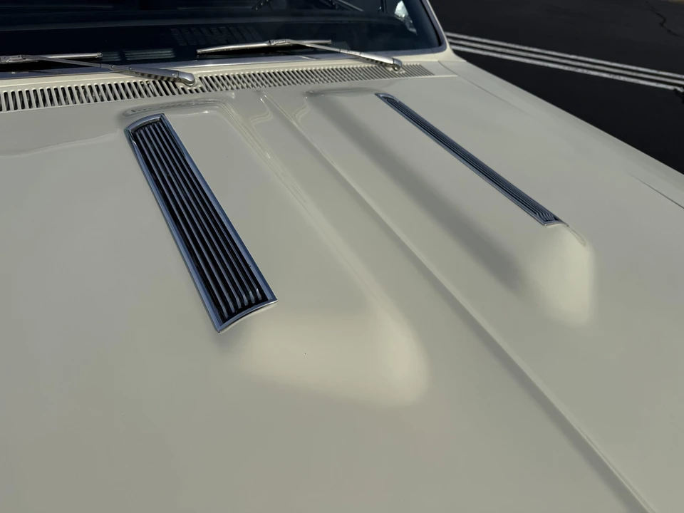 1967 Chevrolet El Camino 2nd Gen - Image 17 of 31