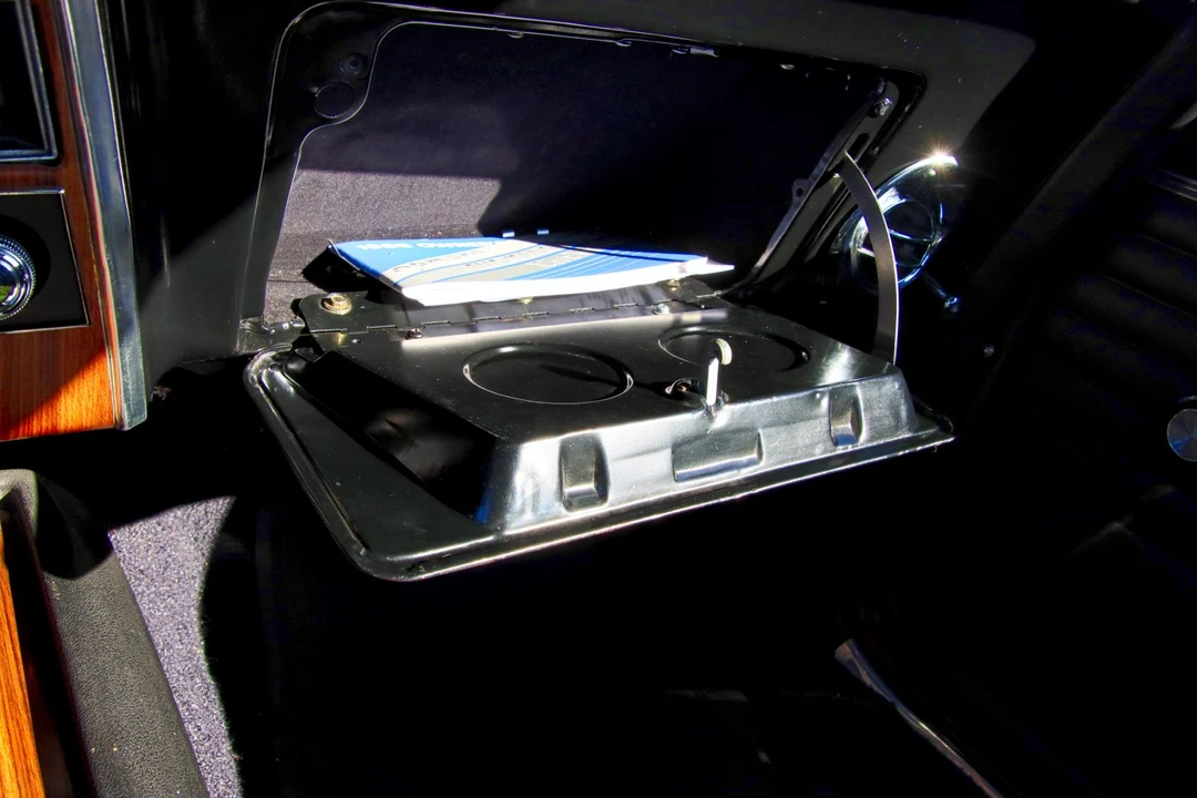 1968 Chevrolet Camaro SS 1st Gen - Image 29 of 31