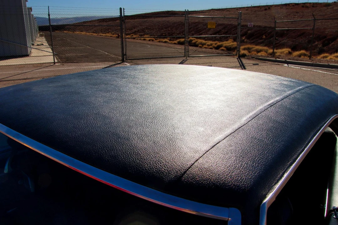 1968 Chevrolet Camaro SS 1st Gen - Image 14 of 31