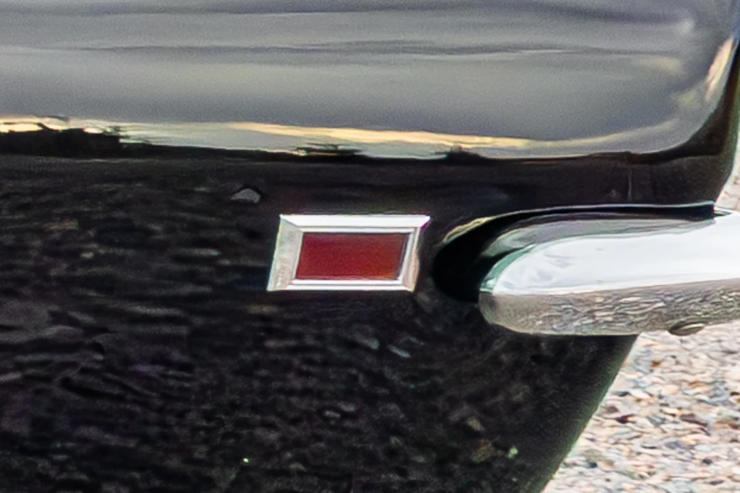 1968 Chevrolet Camaro SS 1st Gen - Image 30 of 31