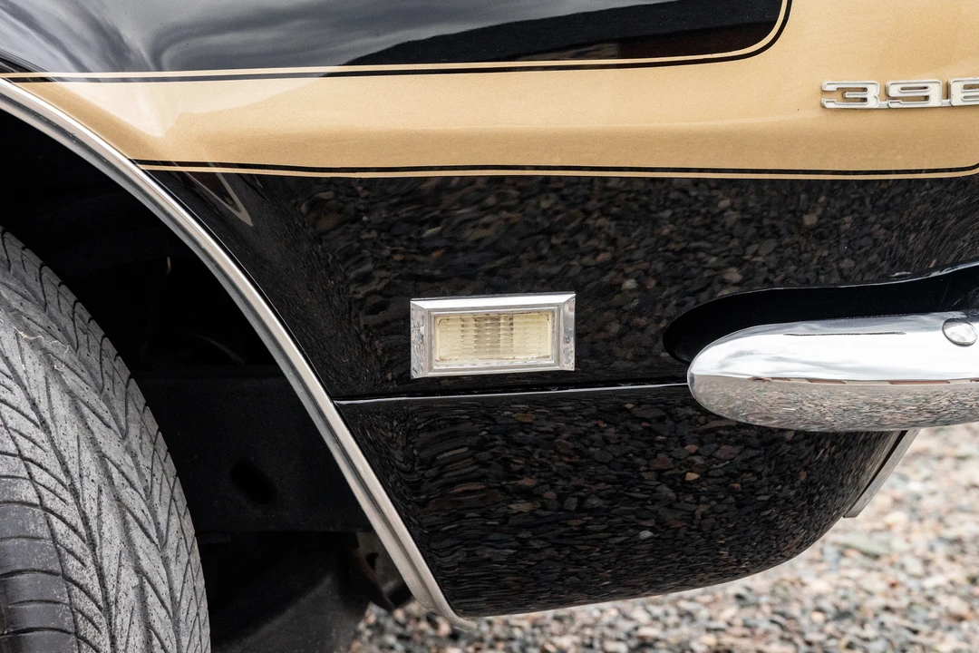 1968 Chevrolet Camaro SS 1st Gen - Image 25 of 31