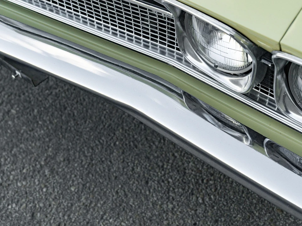 1968 Chevrolet Chevelle SS 2nd Gen - Image 19 of 31