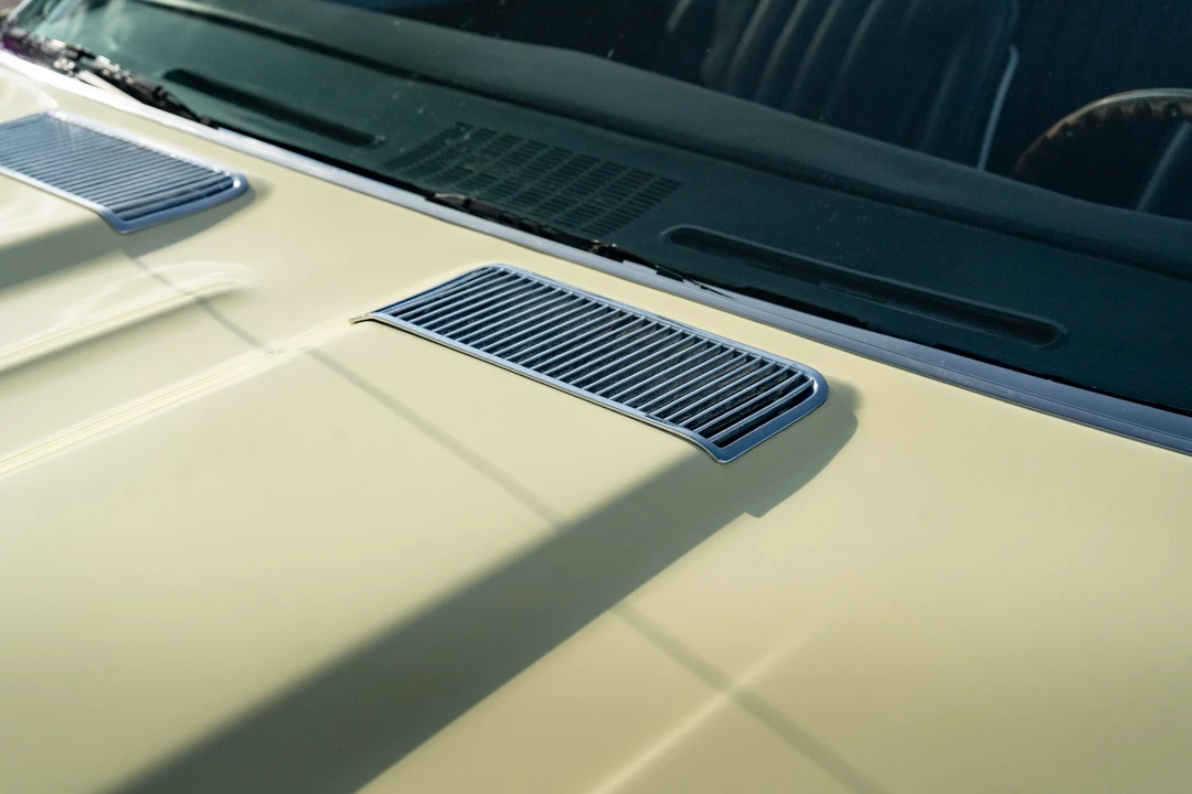 1968 Chevrolet Chevelle SS 2nd Gen - Image 25 of 31
