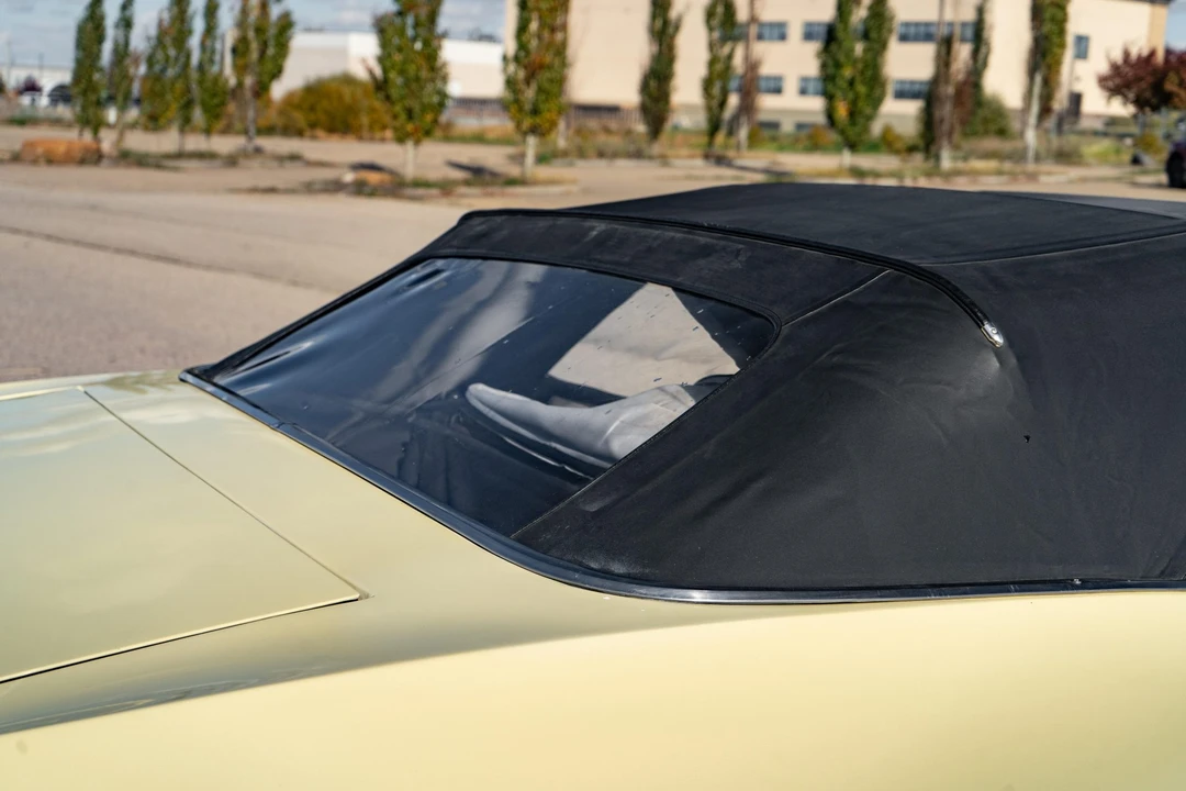 1968 Chevrolet Chevelle SS 2nd Gen - Image 28 of 31