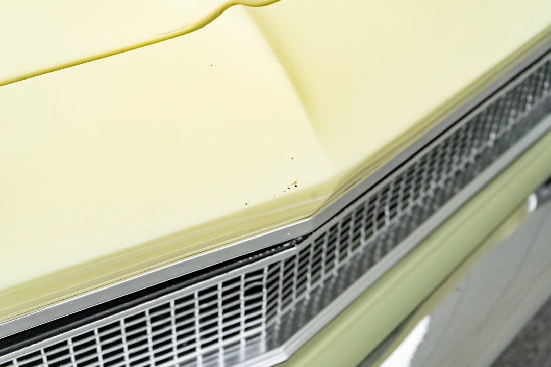 1968 Chevrolet Chevelle SS 2nd Gen - Image 24 of 31