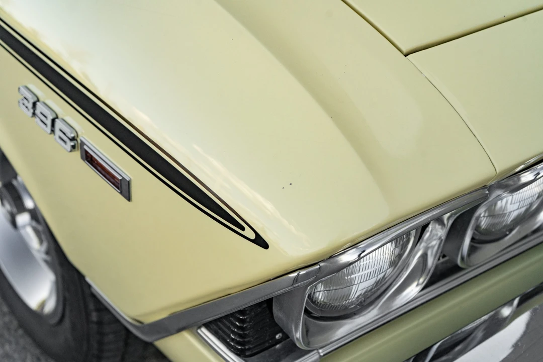 1968 Chevrolet Chevelle SS 2nd Gen - Image 15 of 31