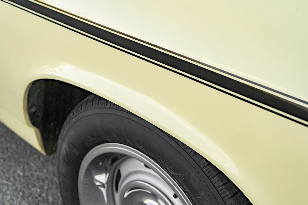 1968 Chevrolet Chevelle SS 2nd Gen - Image 21 of 31