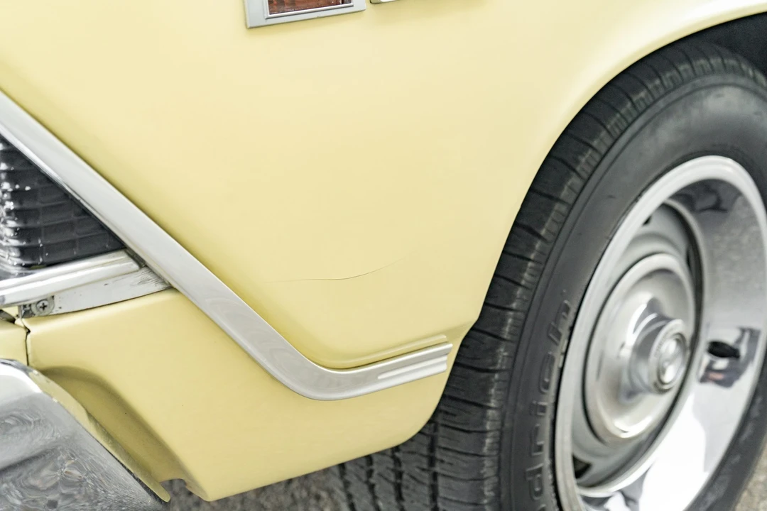1968 Chevrolet Chevelle SS 2nd Gen - Image 22 of 31