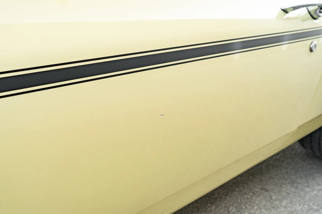 1968 Chevrolet Chevelle SS 2nd Gen - Image 20 of 31