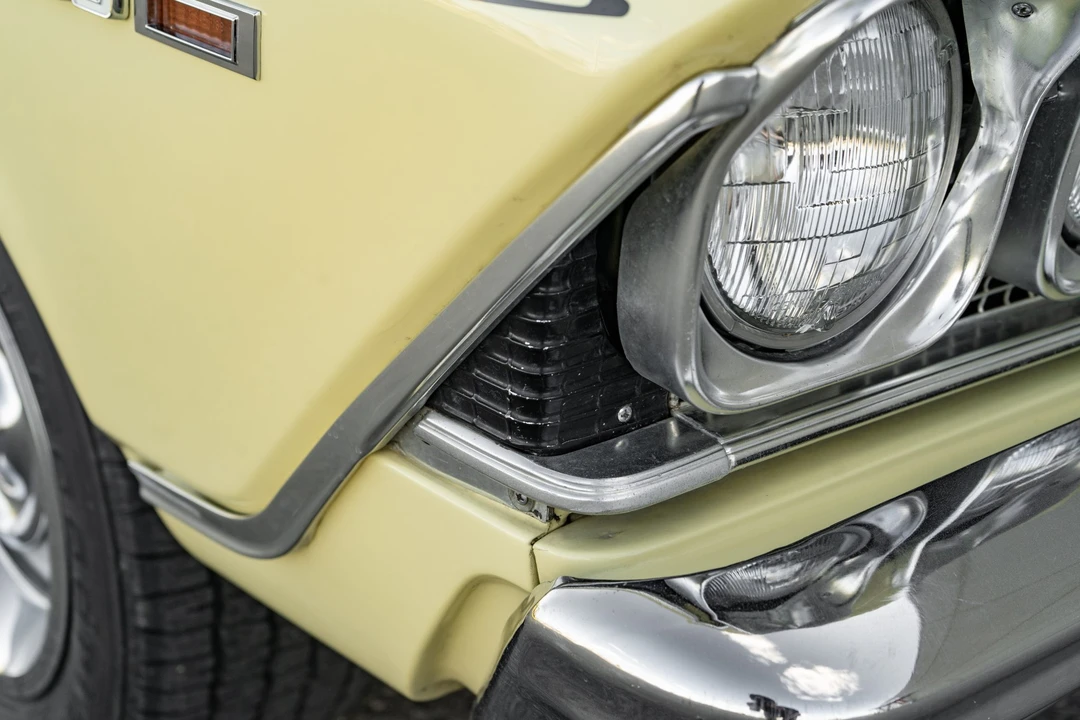 1968 Chevrolet Chevelle SS 2nd Gen - Image 16 of 31