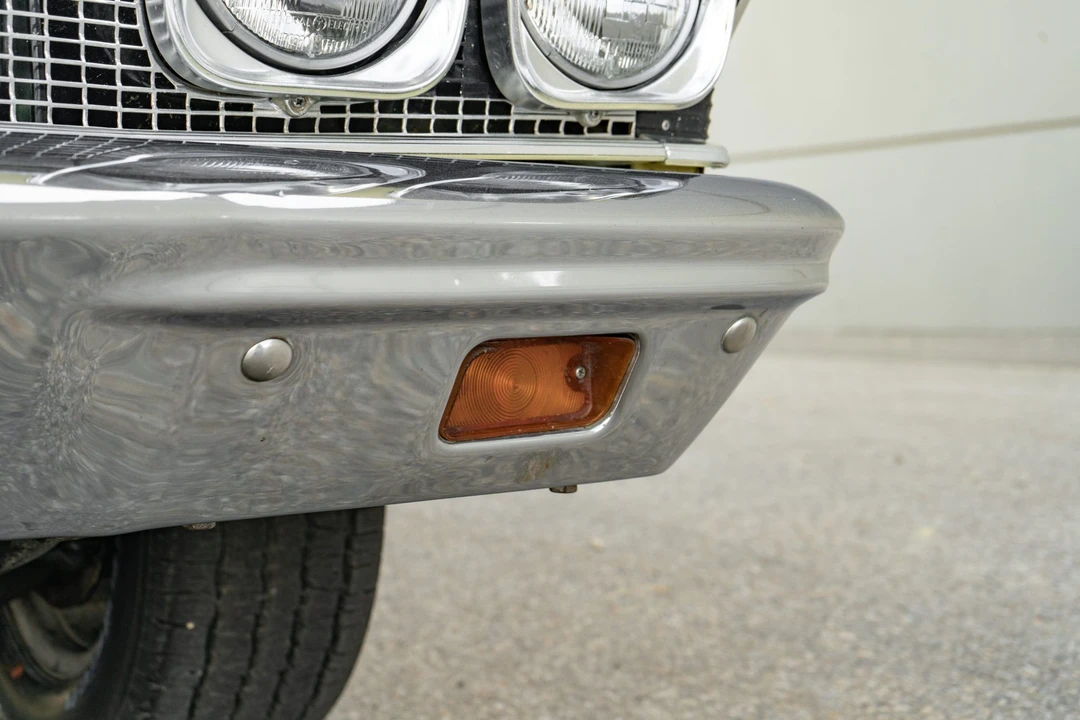 1968 Chevrolet Chevelle SS 2nd Gen - Image 18 of 31