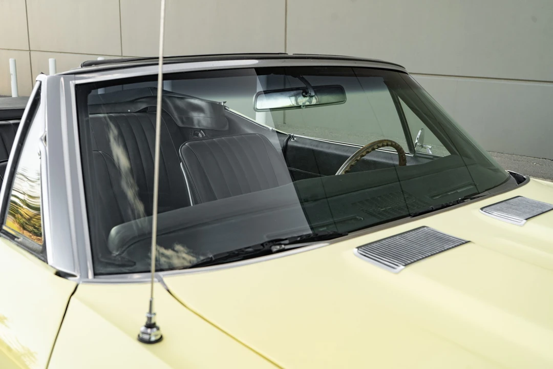 1968 Chevrolet Chevelle SS 2nd Gen - Image 30 of 31