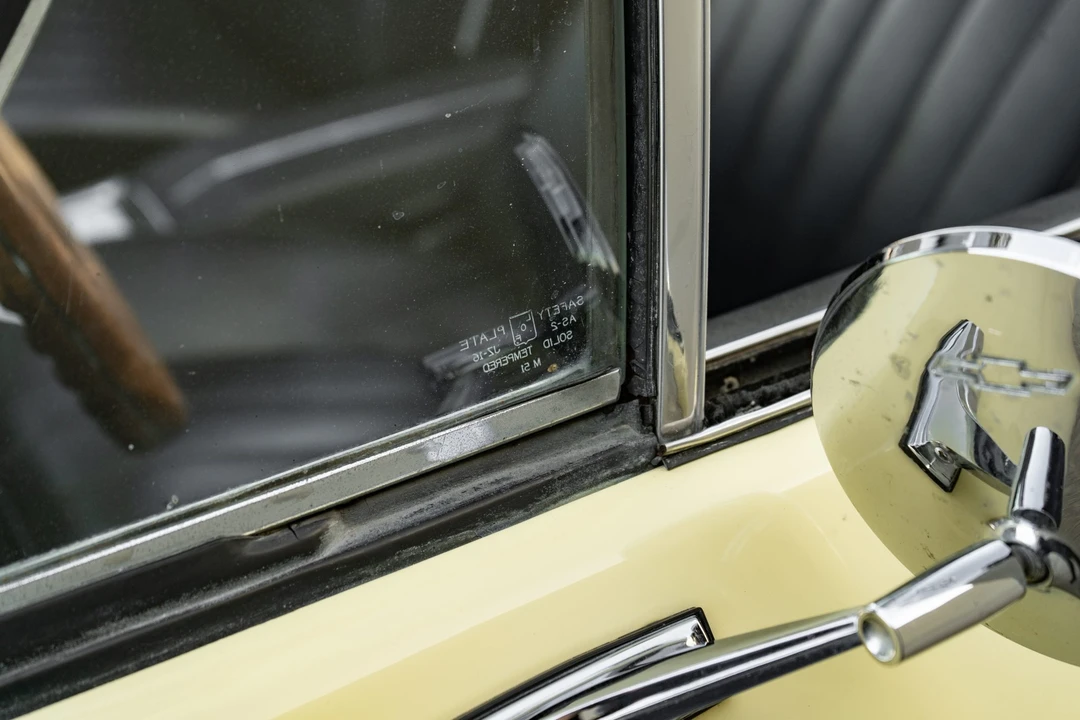 1968 Chevrolet Chevelle SS 2nd Gen - Image 31 of 31