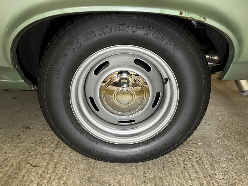 1968 Chevrolet Nova 3rd Gen - Image 31 of 31
