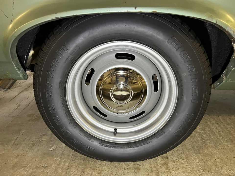 1968 Chevrolet Nova 3rd Gen - Image 30 of 31