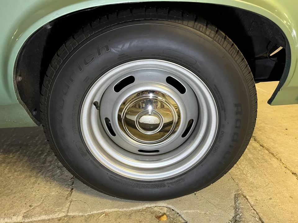 1968 Chevrolet Nova 3rd Gen - Image 29 of 31