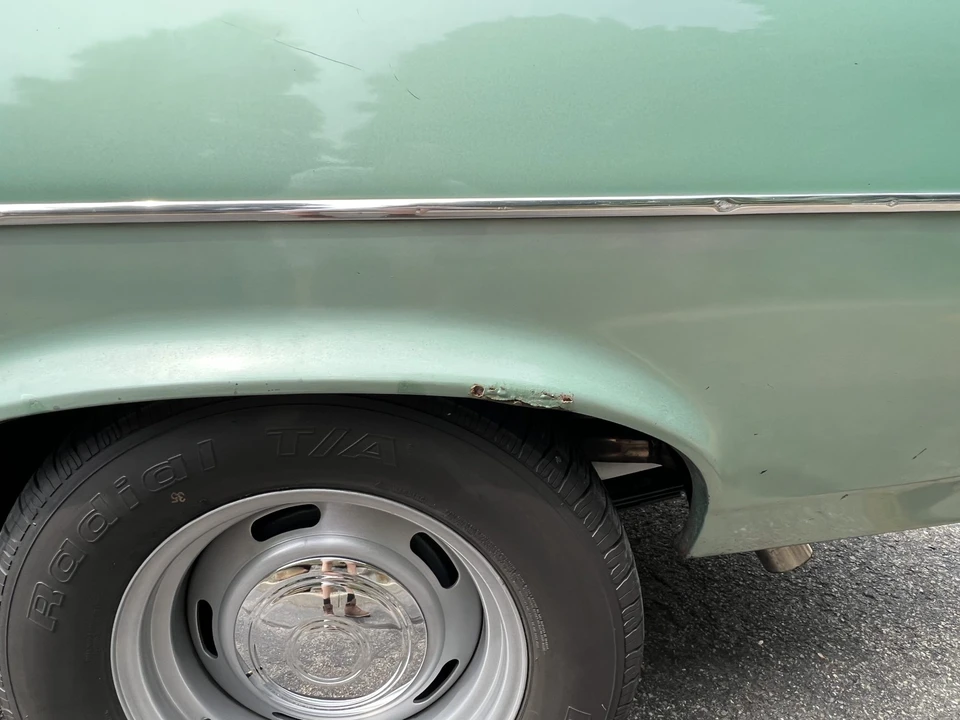 1968 Chevrolet Nova 3rd Gen - Image 23 of 31