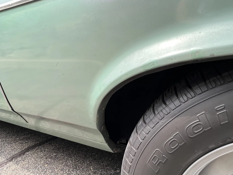 1968 Chevrolet Nova 3rd Gen - Image 26 of 31