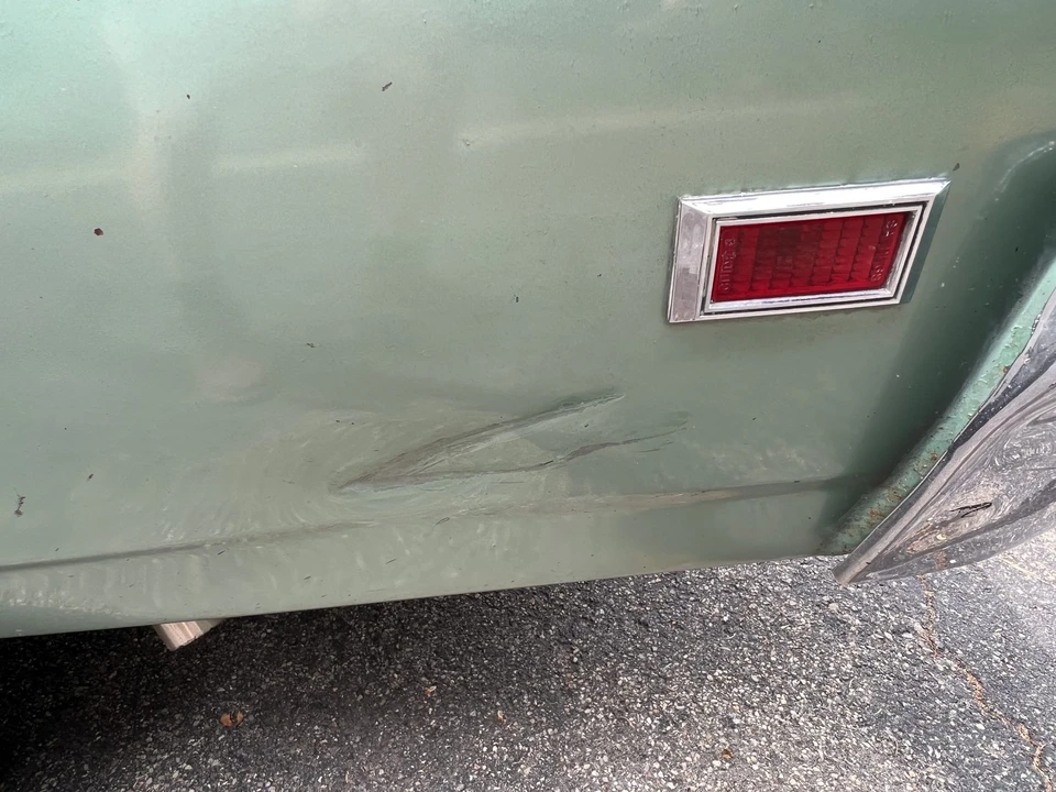 1968 Chevrolet Nova 3rd Gen - Image 28 of 31