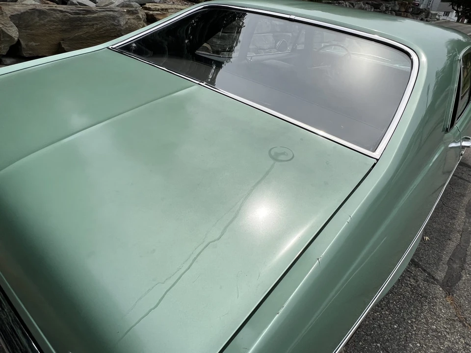 1968 Chevrolet Nova 3rd Gen - Image 20 of 31