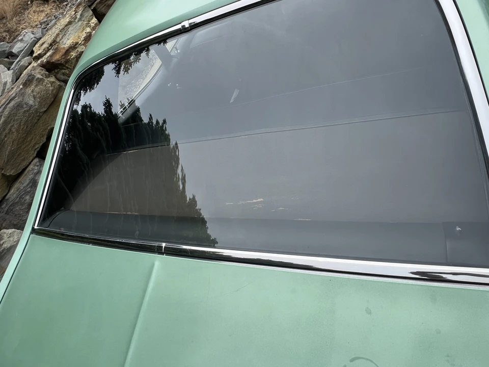1968 Chevrolet Nova 3rd Gen - Image 24 of 31