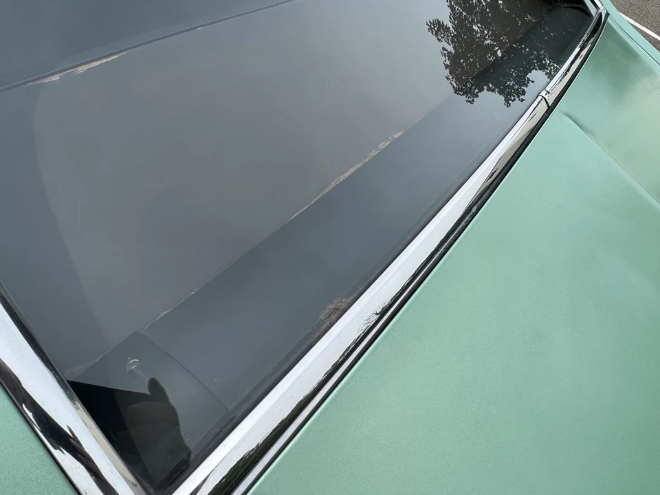 1968 Chevrolet Nova 3rd Gen - Image 21 of 31
