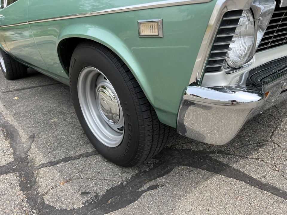 1968 Chevrolet Nova 3rd Gen - Image 19 of 31