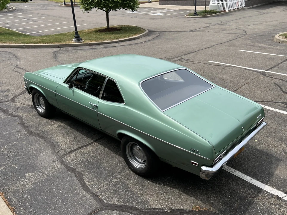 1968 Chevrolet Nova 3rd Gen - Image 16 of 31