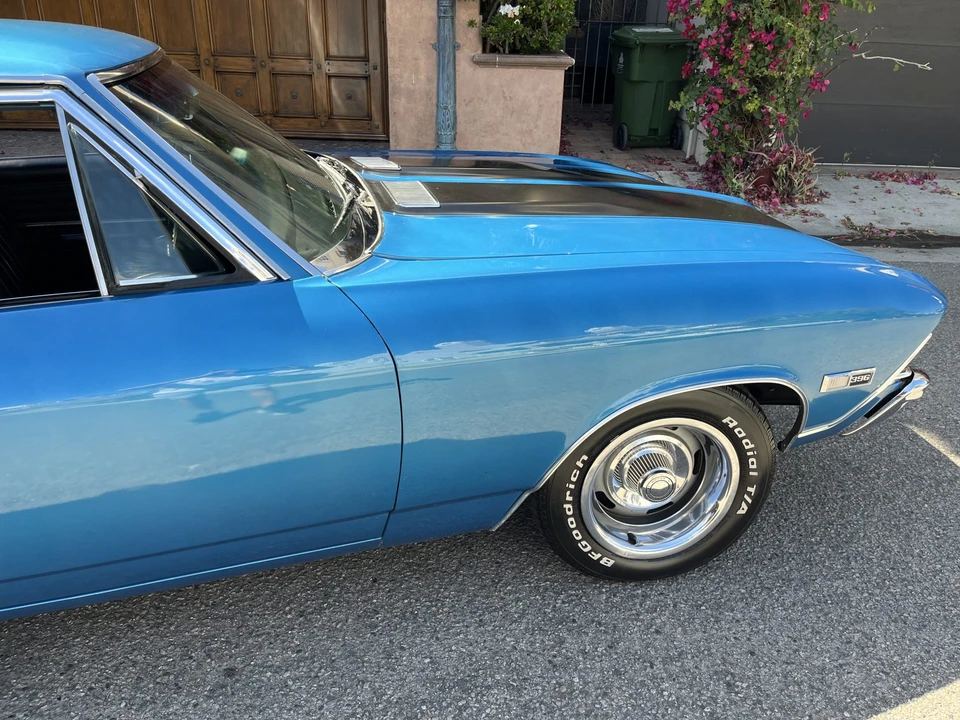 1968 Chevrolet - Image 21 of 31